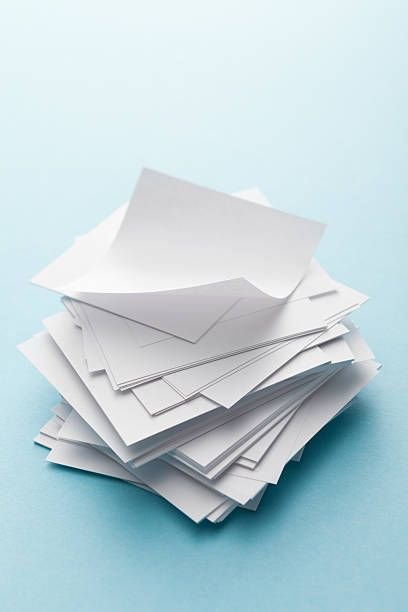 Paper Products